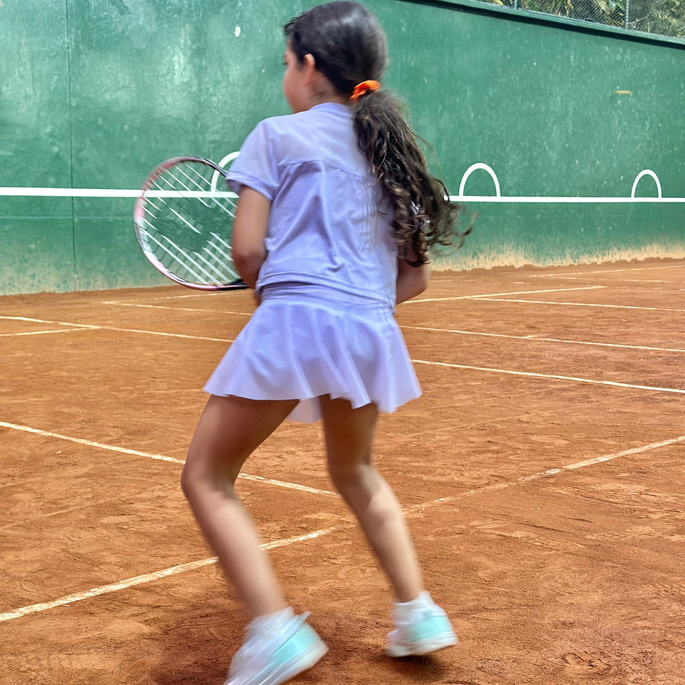 Falda Niña Lylla