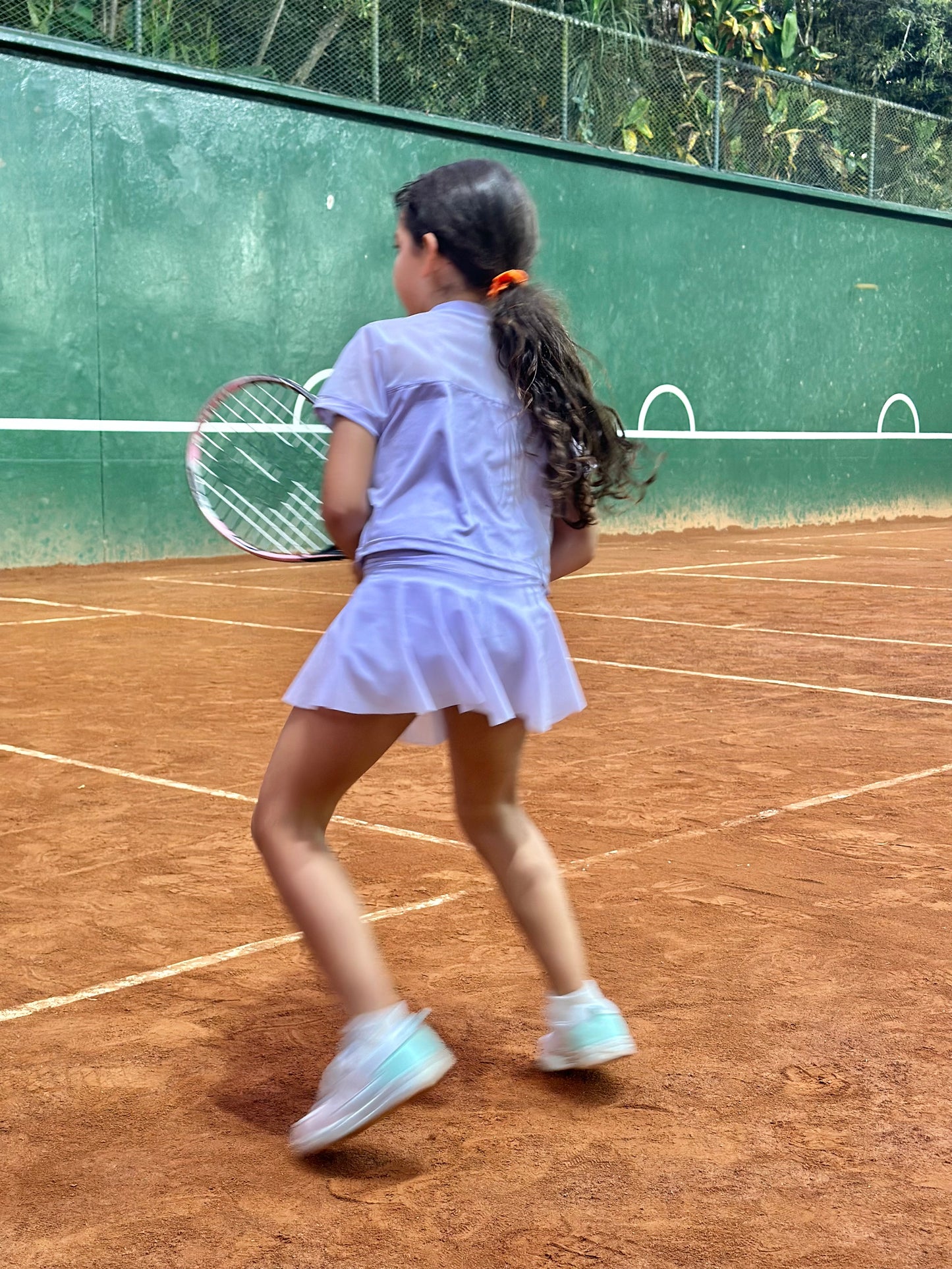 Falda Niña Lylla