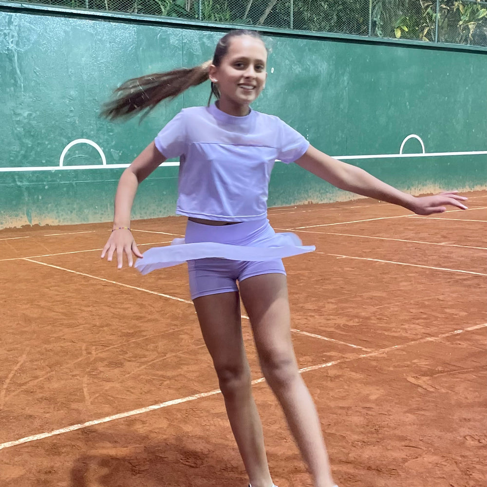 
                      
                        Falda Niña Lylla
                      
                    