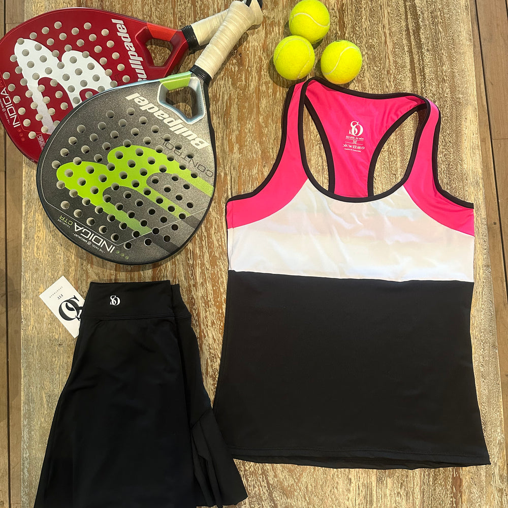 
                      
                        Set Energy Fucsia
                      
                    