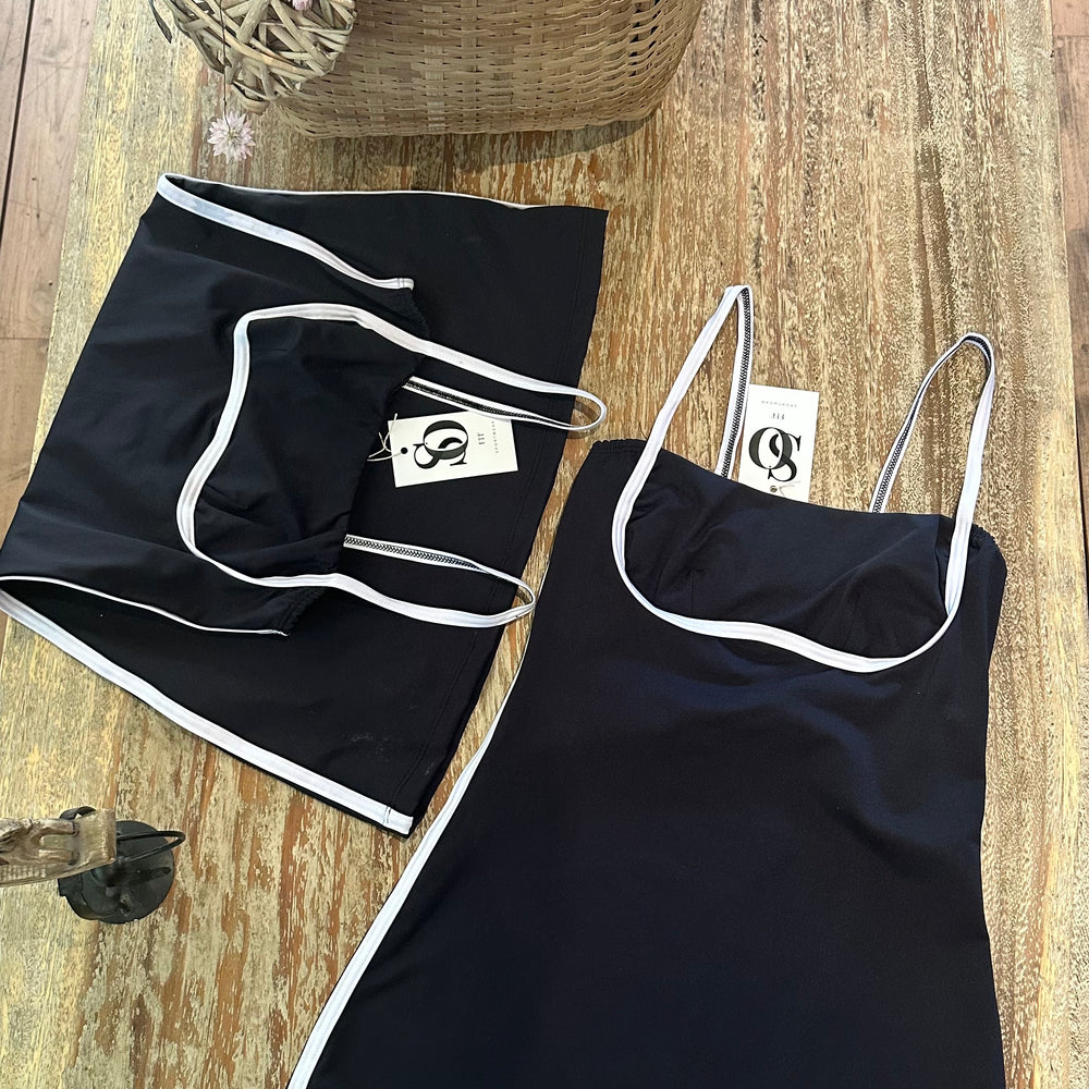 Vestido Vivo