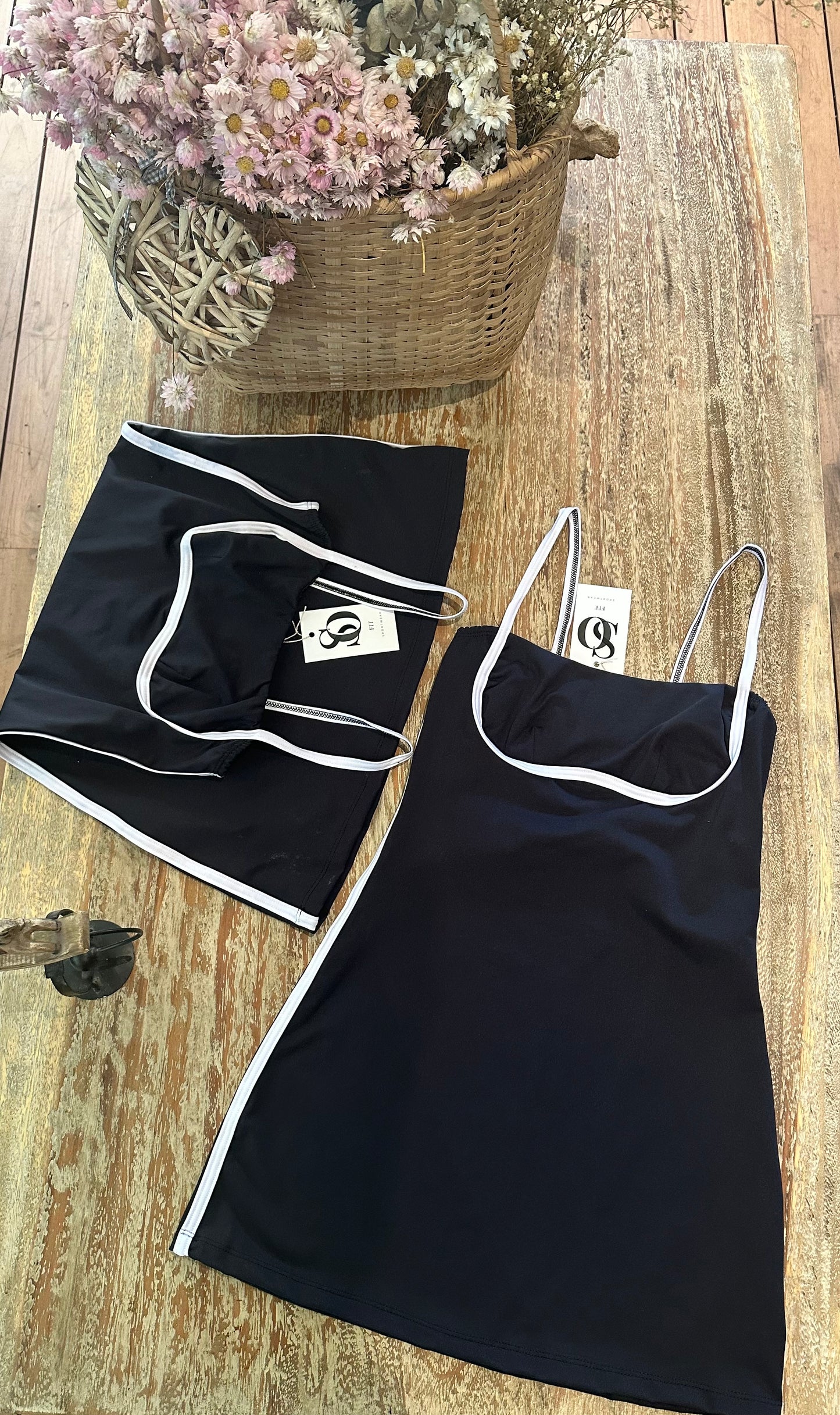 Vestido Vivo