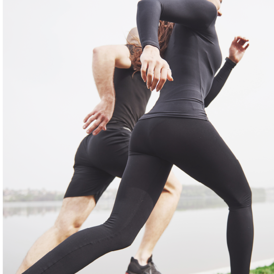 So Fit sportswear