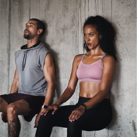 So Fit sportswear