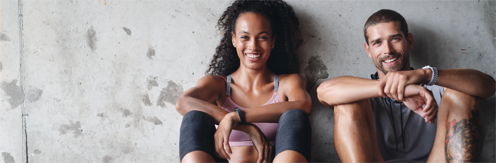So Fit sportswear